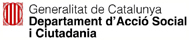 Generalitat de Catalunya - Acci� Social i Ciutadania